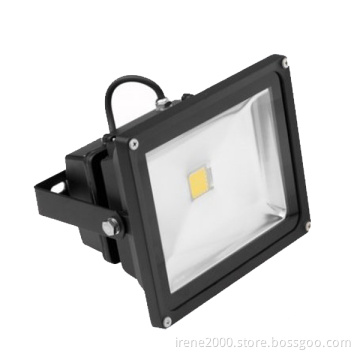 High Lumen LED Flood Light 30W Warranty 3 Years IP65